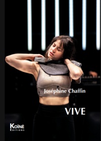Joséphine Chaffin - Vive.