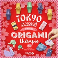 Tokyo Kawaï