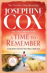 Josephine Cox - A Time to Remember.