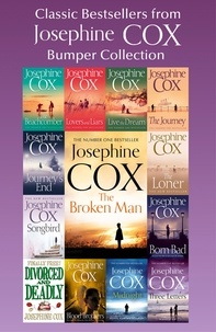 Josephine Cox - Classic Bestsellers from Josephine Cox - Bumper Collection.