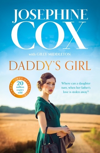 Josephine Cox - Daddy’s Girl.
