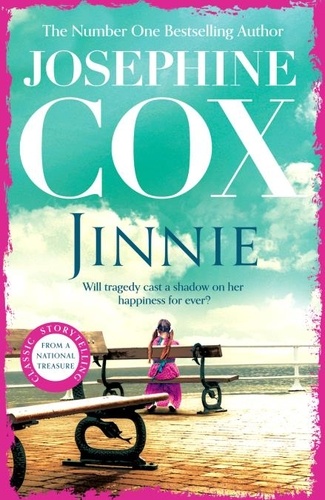 Jinnie. A compelling saga of love, betrayal and belonging