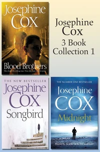 Josephine Cox 3-Book Collection 1