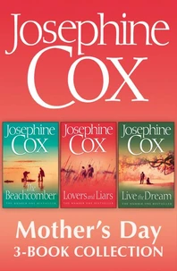 Josephine Cox Mother’s Day 3-Book Collection
