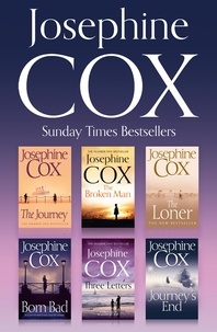 Josephine Cox - Josephine Cox Sunday Times Bestsellers Collection.