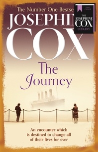 Josephine Cox - The Journey.