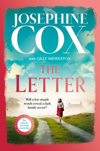 Josephine Cox - The Letter.