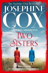 Josephine Cox - Two Sisters.
