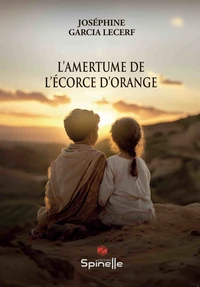 L’amertume de l’écorce d’orange