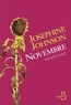 Josephine Johnson - Novembre.