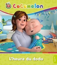 Joséphine Lacasse - Cocomelon  : L'heure du dodo.