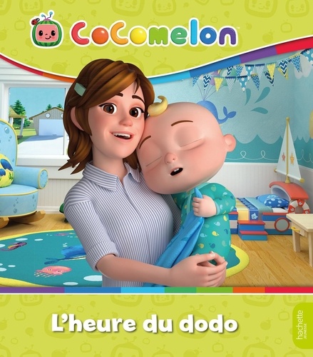 Cocomelon  L'heure du dodo