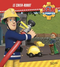 Le chien-robot