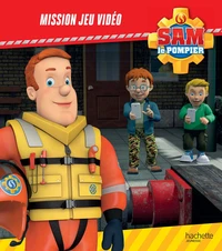 Mission jeu vidéo