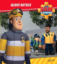 Adjoint Matthieu