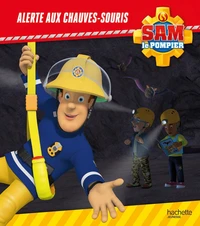 Alerte aux chauves-souris