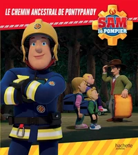 Le chemin ancestral de Pontypandy