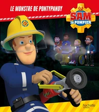 Le monstre de Pontypandy
