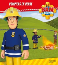 Pompiers en herbe