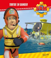 Tortue en danger