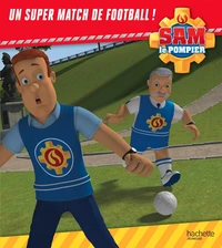 Un super match de football !