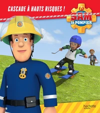 Sam le pompier