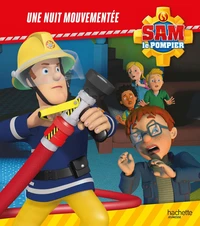 Une nuit mouvementée