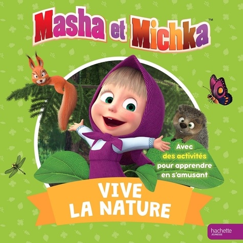 Vive la nature