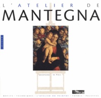 Joséphine Le Foll - L'atelier de Mantegna.