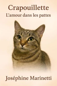 L'amour dans les pattes
