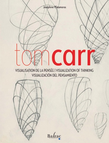 Joséphine Matamoros - Tom Carr - Visualisation de la pensée.