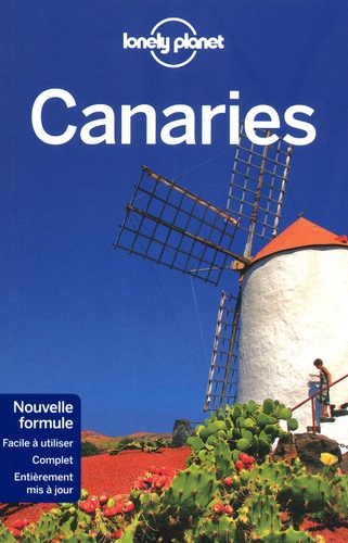 Canaries 2e édition - Occasion