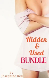 Hidden &amp; Used Bundle