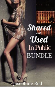 Shared and Used In Public Bundle