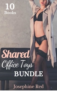 Josephine Red - Shared Office Toys Bundle.
