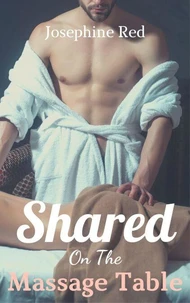 Shared on the Massage Table