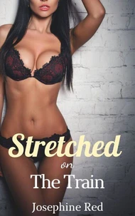 Stretched on the Train