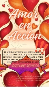 Ebook espagnol téléchargement gratuit Amor en Accion Aceptarnos para aceptar a los demas (French Edition)