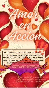 Amor en Accion Aceptarnos para aceptar a los demas