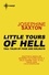 Little Tours of Hell. Tall Tales of Food and Holidays