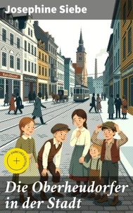 Die Oberheudorfer in der Stadt