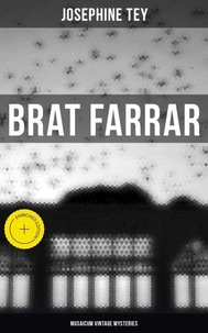 Brat Farrar (Musaicum Vintage Mysteries)