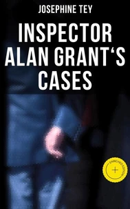 Inspector Alan Grant's Cases