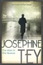 Josephine Tey - The Man In The Queue.