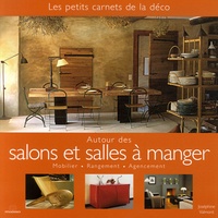 Joséphine Valmont - Autour des salons et salles à manger - Mobilier, Rangement, Agencement.