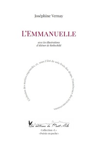 Manuels d'anglais téléchargeables gratuitement L'Emmanuelle (French Edition) par Joséphine Vernay 9782379080142