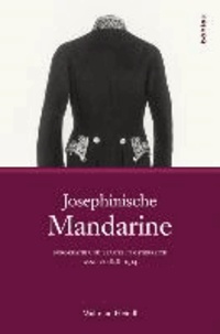 Josephinische Mandarine - Bürokratie und Beamte in Österreich. Band 2: 1848-1914.
