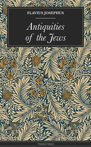 Antiquities of the Jews
