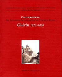 L'inventaire après décès de Pierre-Narcisse Guérin