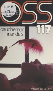 Josette Bruce - Cauchemar irlandais pour OSS 117.